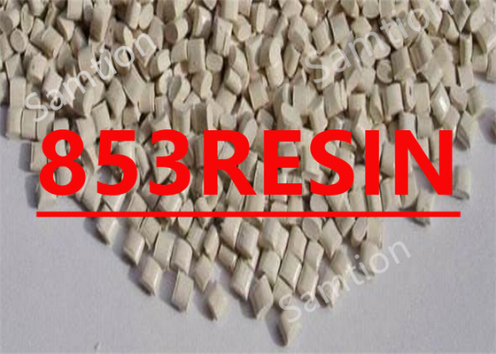 S-Plastic Noryl 853 RESIN es un concentrado de resina de éter de polifenileno que tiene una resistencia térmica HDT