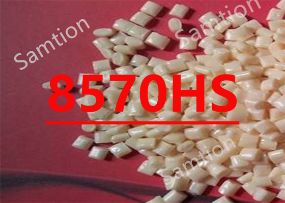 S-Plastic Noryl 8570HS es un concentrado de PPO compuesto con poliestireno