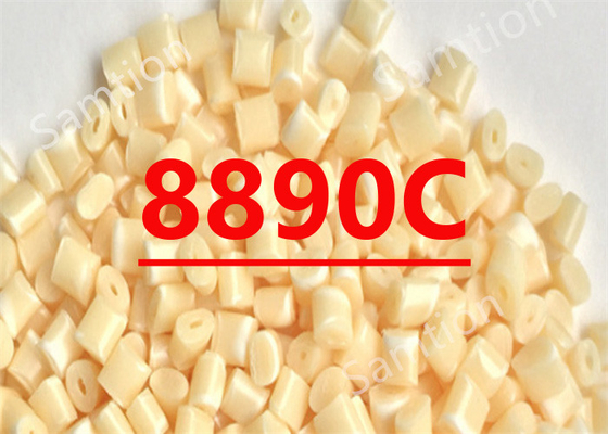 S-Plastic PPO Resin 8890C es un compuesto concentrado de PPO utilizado como aditivo para productos de estireno