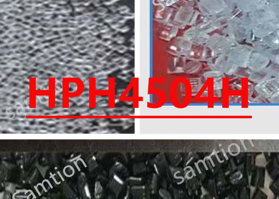 S-Plastic  HPH4504H Policarbonato especial de alta temperatura con autoclavabilidad mejorada para dispositivos médicos