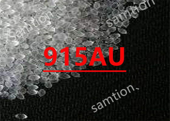 S-Plastic  915AU Resina de grado 915AU es un policarbonato ignífugo con FR no bromado y no clorado