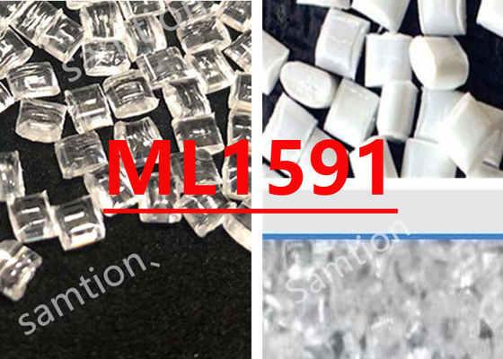 S-Plastic Lexan ML1591 de alta viscosidad UV estabilizado para usos múltiples disponible en transparente translúcido y opaco