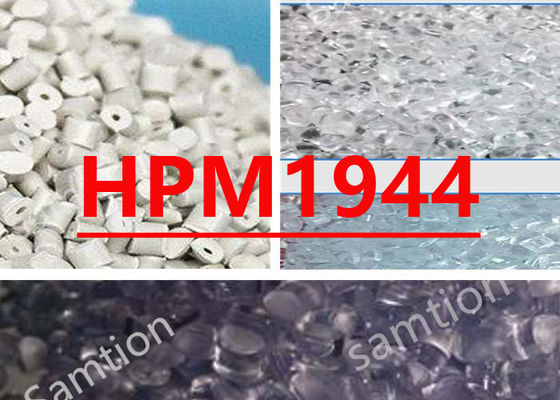 S-Plastic  HPM1944 Policarbonato especial de flujo medio con mejor hemocompatibilidad para dispositivos médicos y farmacéuticos