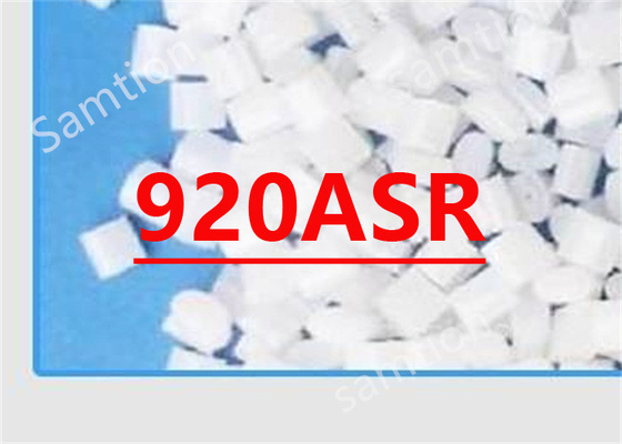 S-Plastic Lexan 920ASR Diseño más robusto de la serie 900 de grado retardante de llama estándar.