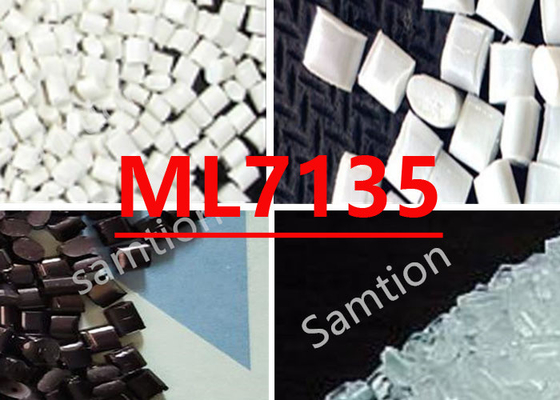 S-Plastic Lexan ML7135 de grado de extrusión, estabilizado con UV, con certificación UL y reconocido para uso exterior.