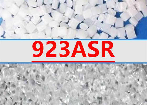 S-Plastic Lexan 923ASR Diseño más robusto de la serie 900 de grado retardante de llama estándar.
