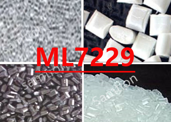 S-Plastic Lexan ML7229 FDA y NSF 51 Compatible con colores limitados 2.5 MFR Aplicaciones de moldeo por soplado con agua potable/extrusión