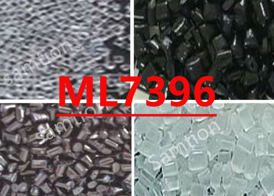S-Plastic  Ml7396 Datos preliminares Resina de PC En espera de aprobación