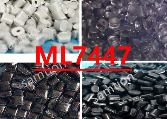 S-Plastic  ML7447 datos preliminares 19% de vidrio reforzado mayor flujo