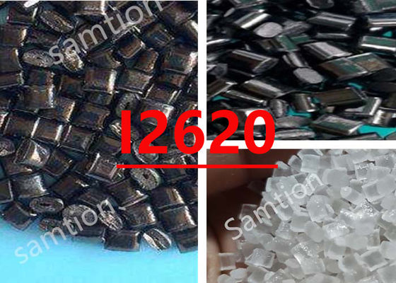 S-Plastic  I2620 Resina moldeable para soplado de uso general