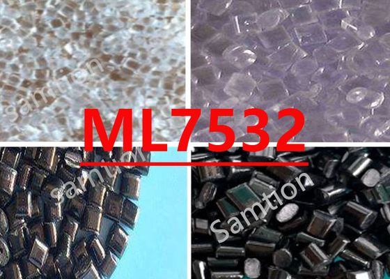 S-Plastic Lexan ML7532 10.5 MFR. PC con mejor retardante de llama liberación de moho interno.