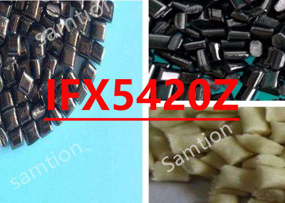 S-Plastic  IFX5420Z es de viscosidad media, contenido en liberación, grado de policarbonato moldeable por inyección