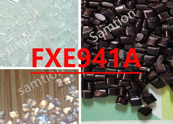 S-Plastic Lexan fxe941a Viscosidad media, Retardante de llama Pc. Superficie excepcional. Iluminar efectos especiales
