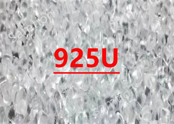 S-Plastic  925U No llenado para inyección Grado moldeable No clorado No bromado Capacidad de intemperie UV estabilizado