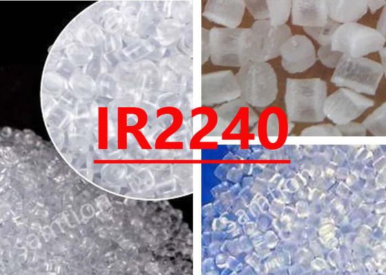 S-Plastic  IR2240 UL con clasificación HB. Serie 200 Recomendado cuando se requiere una clasificación V-2. No halogenado. MFR 10.5. Molde interno