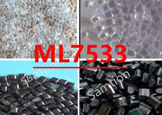 S-Plastic  Ml7533 Datos preliminares en espera de aprobación.