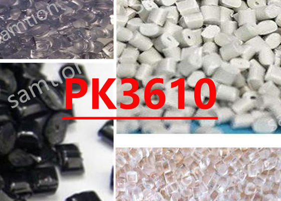 S-Plastic  PK3610 Propiedad