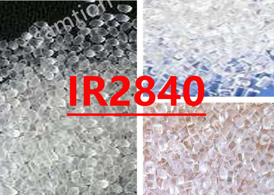 S-Plastic Lexan IR2840 7.0 MFR, para secciones más gruesas sin fregaderos.