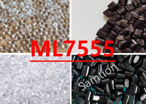 DATOS PRINCIPALES de S-Plastic Lexan ML7555 Liberación de moho interno: estabilizado con rayos UV y retardante de llama
