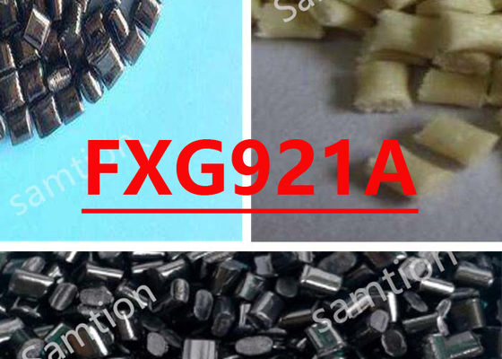 S-Plastic Lexan FXG921A Resina es PC en colores de efectos especiales.