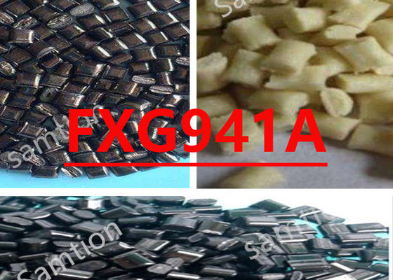 S-Plastic  FXG941A Resina es PC en colores de efectos especiales.