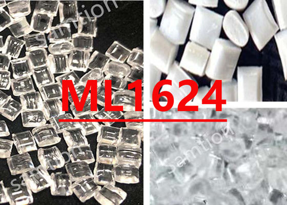 S-Plastic  ML1624 PC altamente rominado con resistencia a la flama Disponible en dos colores únicamente Se requiere la aprobación previa del producto