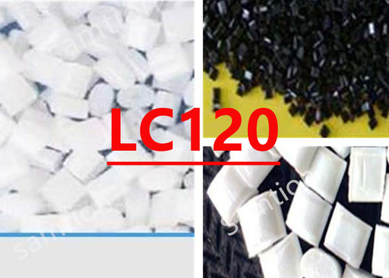 El S-Plastic Lexan LC120