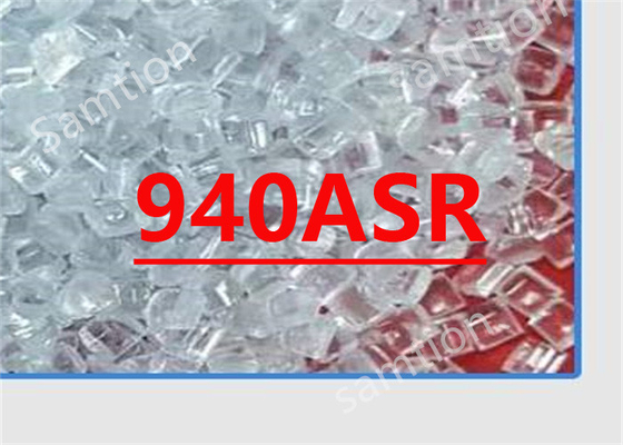 S-Plastic Lexan 940ASR Diseño más robusto de la serie 900 de grado retardante de llama estándar.