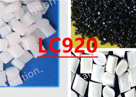 El S-Plastic  LC920