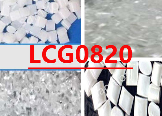 El uso de  LCG0820