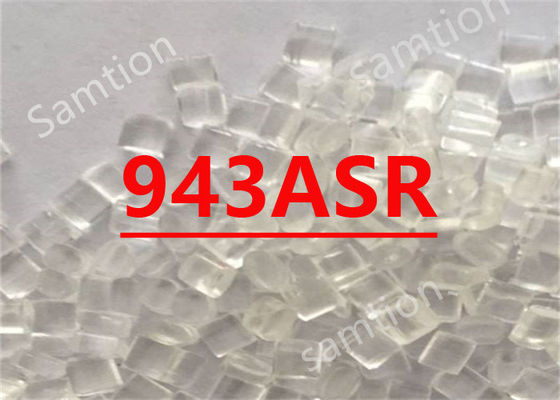 S-Plastic  943ASR Diseño más robusto de la serie 900 estándar de grado retardante de llama de liberación de moho interno.
