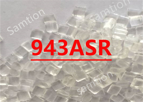 S-Plastic Lexan 943ASR Diseño más robusto de la serie 900 estándar de grado retardante de llama de liberación de moho interno.