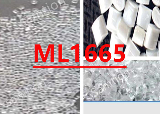 S-Plastic Lexan ML1665 Policarbonato para aplicaciones en aeronaves que requieren el cumplimiento de la norma FAR 25.853a para la extrusión e inyección