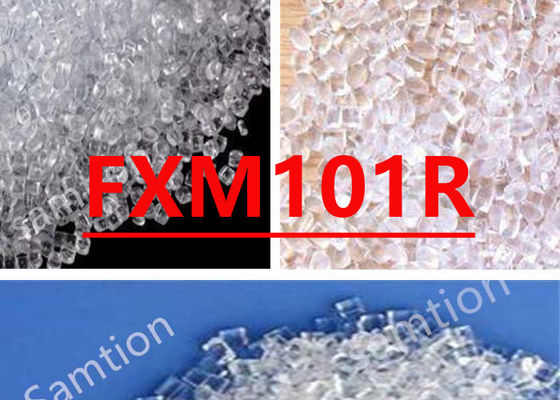 S-Plastic "FXM101R es una transparente/translúcida de alta viscosidad para efectos especiales de colores