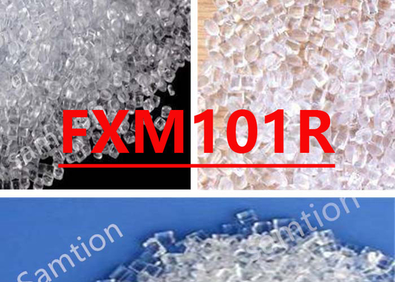 S-Plastic Lexan"FXM101R es una transparente/translúcida de alta viscosidad para efectos especiales de colores