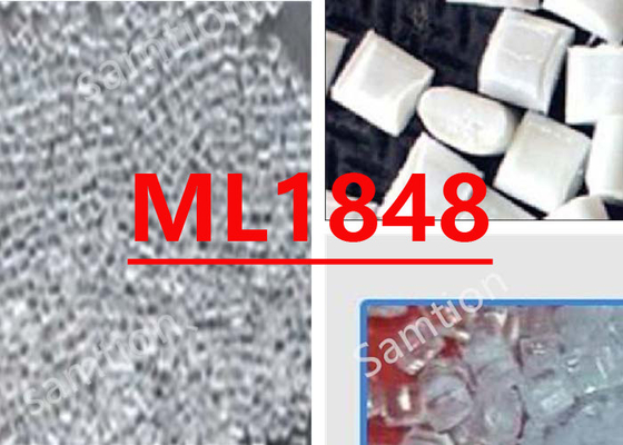 S-Plastic Lexan ML1848 DATOS PREMIORES Colores opacos, alta viscosidad y mejor resistencia a la llama