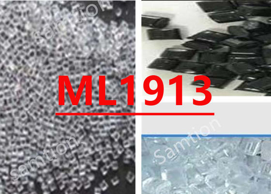 S-Plastic  ML1913 9% PC llenado de vidrio para aplicaciones automotrices