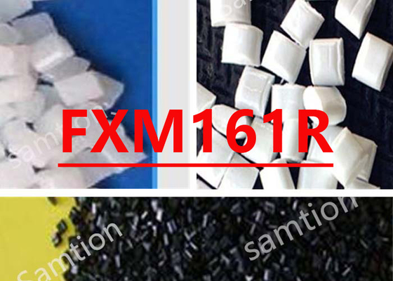 S-Plastic Lexan" FXM161R es un grado de viscosidad media transparente/translúcida para colores de efectos especiales