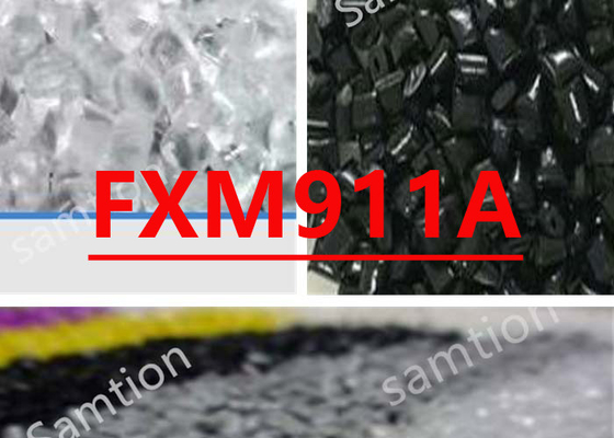 S-Plastic Lexan FXM911A Resina es SINGLE LOT DATA. PC en colores de efectos especiales.