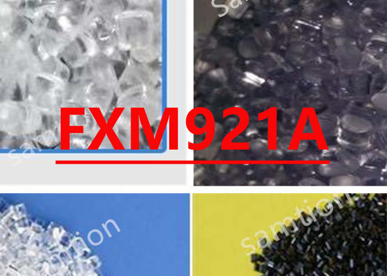 La resina S-Plastic Lexan FXM921A es.PC en efectos especiales.