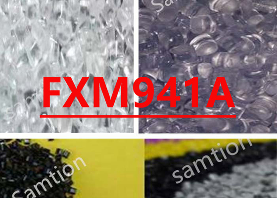 S-Plastic Lexan FXM941A resina es PC en efectos especiales colores.