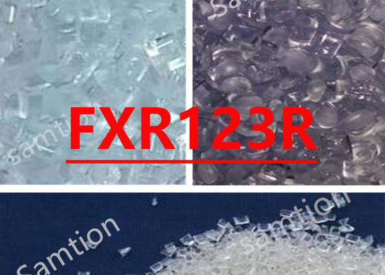 Resina de S-Plastic  FXR123R