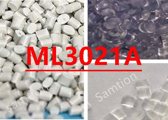 S-Plastic LEXAN ML3021A es un tipo estabilizado UV de alta viscosidad especialmente diseñado para el moldeo por inyección.