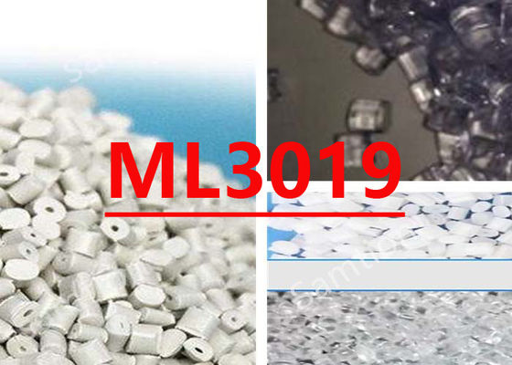 S-Plastic  ML3019 es un vidrio reforzado de viscosidad media de 10% de grado ignífugo especialmente diseñado para su aplicación