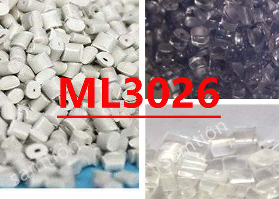 El S-Plastic  ML3026