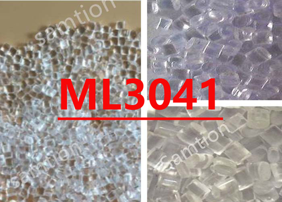 S-Plastic Lexan ML3041 ha sido desarrollado para el moldeo por inyección de piezas complejas de pared fina que requieren una alta mecánica