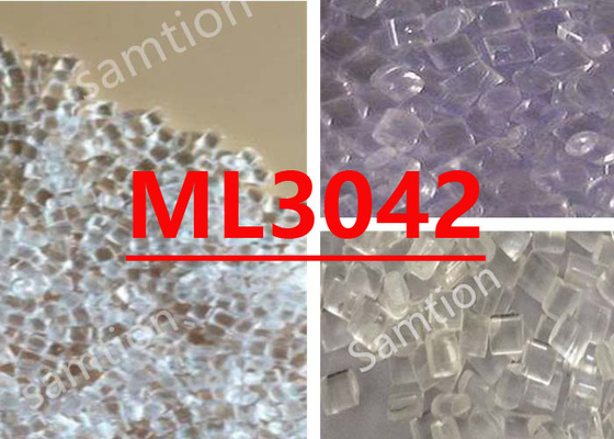 S-Plastic Lexan ML3042 ofrece una transparencia de luz extremadamente baja en combinación con una reflexión muy alta