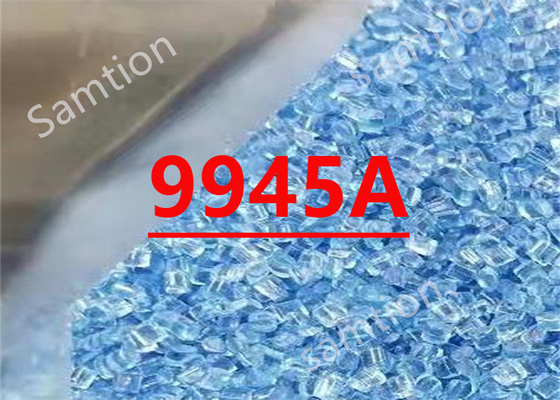 S-Plastic Lexan 9945A Polycarbonate (PC) es un producto moldeable por inyección sin relleno.