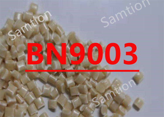 S-Plastic Noryl BN9003 Resina de moldeo por soplado Principalmente aplicaciones automotrices Buena ductilidad/impacto a baja temperatura 245F