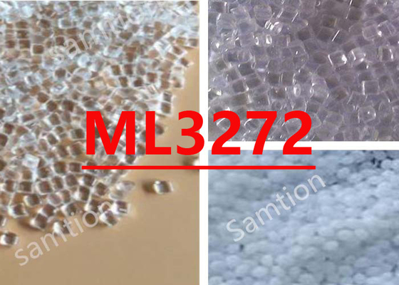 S-Plastic Lexan ML3272 es un grado de alta viscosidad especialmente desarrollado para la extrusión de láminas y perfiles complejos